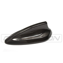 Load image into Gallery viewer, BMW Fxx CARBON FIBRE ANTENNA COVER