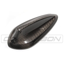 Load image into Gallery viewer, BMW Fxx CARBON FIBRE ANTENNA COVER