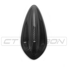 Load image into Gallery viewer, BMW Fxx CARBON FIBRE ANTENNA COVER