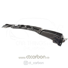 Load image into Gallery viewer, BMW F30/F31 3 SERIES CARBON FIBRE DIFFUSER - MP STYLE - SINGLE EXHAUST