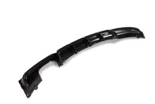 Load image into Gallery viewer, BMW F30/F31 3 SERIES CARBON FIBRE DIFFUSER - MP STYLE - TWIN EXHAUST