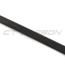 Load image into Gallery viewer, BMW M2 M3 & M4 G87/G80/G81/G82/G83 CARBON FIBRE ENGINE DRESS UP KIT V2