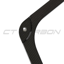 Load image into Gallery viewer, BMW M2 M3 & M4 G87/G80/G81/G82/G83 CARBON FIBRE ENGINE DRESS UP KIT