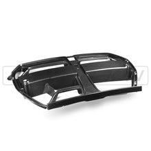 Load image into Gallery viewer, BMW M3/M4 G80/G81/G82/G83 CARBON FIBRE FRONT END PACK - ACC