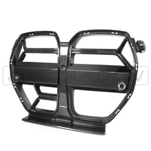 Load image into Gallery viewer, BMW M3/M4 G80/G81/G82/G83 CARBON FIBRE FRONT END PACK - ACC