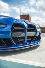 Load image into Gallery viewer, BMW M3/M4 G80/G81/G82/G83 CARBON FIBRE FRONT END PACK