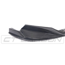 Load image into Gallery viewer, BMW M3/M4 G80/G81/G82/G83 CARBON FIBRE FRONT END PACK