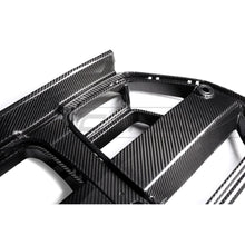 Load image into Gallery viewer, BMW M3/M4 G80/G81/G82/G83 CARBON FIBRE FRONT END PACK - V2 ACC