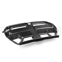 Load image into Gallery viewer, BMW M3/M4 G80/G81/G82/G83 CARBON FIBRE FRONT END PACK - V2