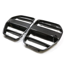 Load image into Gallery viewer, BMW M3/M4 G80/G81/G82/G83 CARBON FIBRE FRONT END PACK - V3