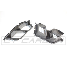 Load image into Gallery viewer, BMW M3/M4 G80/G81/G82/G83 CARBON FIBRE FRONT END KIT - V4