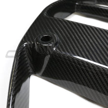 Load image into Gallery viewer, BMW M3/M4 G80/G81/G82/G83 CARBON FIBRE FRONT END KIT - V4