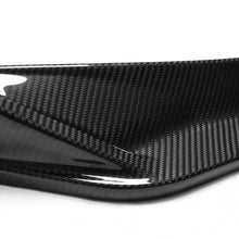 Load image into Gallery viewer, BMW M3/M4 G80/G81/G82/G83 CARBON FIBRE FRONT END KIT - V5 WITH ACC