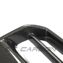 Load image into Gallery viewer, BMW M3/M4 G80/G81/G82/G83 CARBON FIBRE FRONT END PACK - V6 WITH ACC
