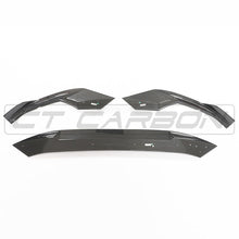 Load image into Gallery viewer, AUDI A3/S3 8Y SPORTBACK FULL CARBON FIBRE KIT - CT DESIGN