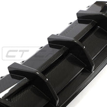 Load image into Gallery viewer, AUDI A3/S3 8Y SPORTBACK FULL CARBON FIBRE KIT - CT DESIGN