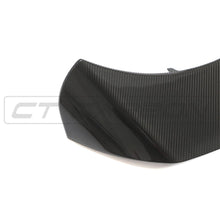 Load image into Gallery viewer, AUDI A3/S3 8Y SPORTBACK FULL CARBON FIBRE KIT - CT DESIGN