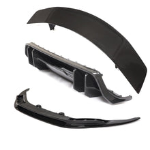 Load image into Gallery viewer, AUDI R8 V10 GEN 2 CARBON FIBRE KIT - V STYLE