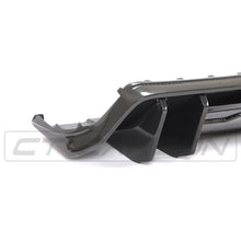 Load image into Gallery viewer, AUDI R8 V10 GEN 2 CARBON FIBRE KIT - V STYLE