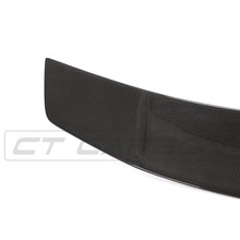 Load image into Gallery viewer, AUDI R8 V10 GEN 2 CARBON FIBRE KIT - V STYLE