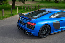Load image into Gallery viewer, AUDI R8 V10 GEN 2 CARBON FIBRE KIT - V STYLE