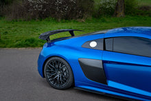 Load image into Gallery viewer, AUDI R8 V10 GEN 2 CARBON FIBRE KIT - V STYLE