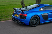 Load image into Gallery viewer, AUDI R8 V10 GEN 2 CARBON FIBRE KIT - V STYLE