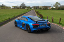 Load image into Gallery viewer, AUDI R8 V10 GEN 2 CARBON FIBRE KIT - V STYLE