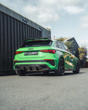 Load image into Gallery viewer, AUDI RS3 8Y SPORTBACK FULL CARBON FIBRE KIT - CT DESIGN
