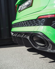 Load image into Gallery viewer, AUDI RS3 8Y SPORTBACK FULL CARBON FIBRE KIT - CT DESIGN
