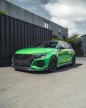 Load image into Gallery viewer, AUDI RS3 8Y SPORTBACK FULL CARBON FIBRE KIT - CT DESIGN