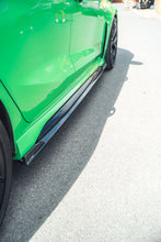 Load image into Gallery viewer, AUDI RS3 8Y SPORTBACK FULL CARBON FIBRE KIT - CT DESIGN