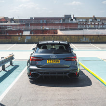 Load image into Gallery viewer, AUDI RS6 C8 AVANT FULL CARBON FIBRE KIT - CT DESIGN