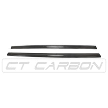Load image into Gallery viewer, AUDI S3 FACELIFT SALOON 8V FULL CARBON FIBRE KIT