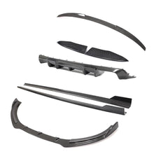 Load image into Gallery viewer, AUDI S3 PRE-FACELIFT SALOON 8V FULL CARBON FIBRE KIT