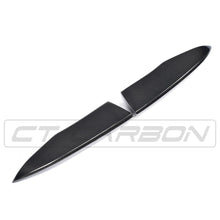 Load image into Gallery viewer, AUDI S3 PRE-FACELIFT SALOON 8V FULL CARBON FIBRE KIT