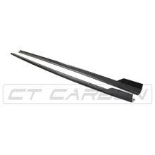 Load image into Gallery viewer, AUDI S3 PRE-FACELIFT SALOON 8V FULL CARBON FIBRE KIT