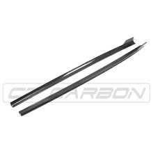 Load image into Gallery viewer, AUDI S3 PRE-FACELIFT SALOON 8V FULL CARBON FIBRE KIT