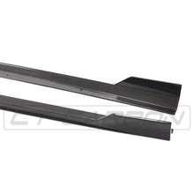 Load image into Gallery viewer, AUDI S3 PRE-FACELIFT SALOON 8V FULL CARBON FIBRE KIT