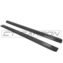 Load image into Gallery viewer, BMW F16 X6 CARBON FIBRE FULL KIT