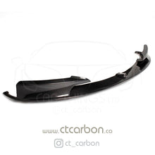 Load image into Gallery viewer, BMW F30 3 SERIES SALOON FULL CARBON FIBRE KIT - MP STYLE