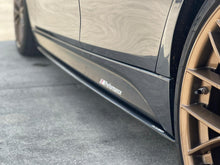 Load image into Gallery viewer, BMW F30 3 SERIES SALOON FULL CARBON FIBRE KIT - MP STYLE