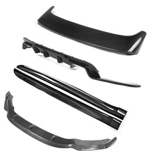 Load image into Gallery viewer, BMW F85 X5M CARBON FIBRE FULL KIT