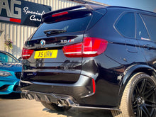 Load image into Gallery viewer, BMW F85 X5M CARBON FIBRE FULL KIT