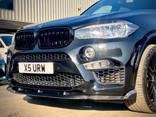 Load image into Gallery viewer, BMW F86 X6M CARBON FIBRE FULL KIT