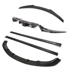Load image into Gallery viewer, BMW F87 M2 (OG) FULL CARBON FIBRE KIT - 3D STYLE