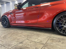 Load image into Gallery viewer, BMW F87 M2 (OG) FULL CARBON FIBRE KIT - 3D STYLE