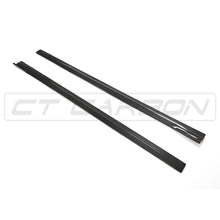 Load image into Gallery viewer, BMW F87 M2 (OG) FULL CARBON FIBRE KIT - 3D STYLE