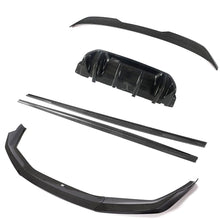 Load image into Gallery viewer, BMW F90 M5 LCI SALOON FULL CARBON FIBRE KIT - MP STYLE