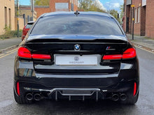 Load image into Gallery viewer, BMW F90 M5 LCI SALOON FULL CARBON FIBRE KIT - MP STYLE